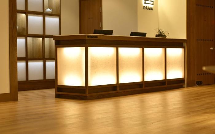 Hanok Hotel Daam