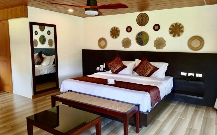 Commander Suites de Bohol