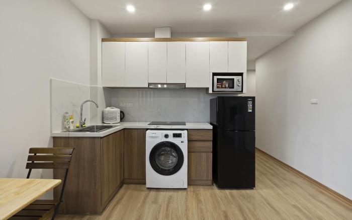 Tiramisu Apartment 352 Buoi