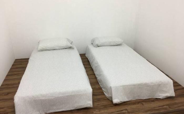 #A14-05 Homestay@Menara Hartamas (1-4pax) #Cowidea