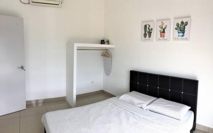 #A14-05 Homestay@Menara Hartamas (1-4pax) #Cowidea