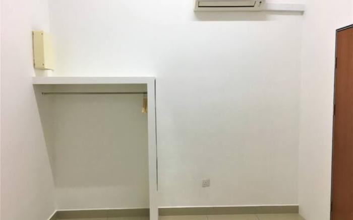 #A14-05 Homestay@Menara Hartamas (1-4pax) #Cowidea