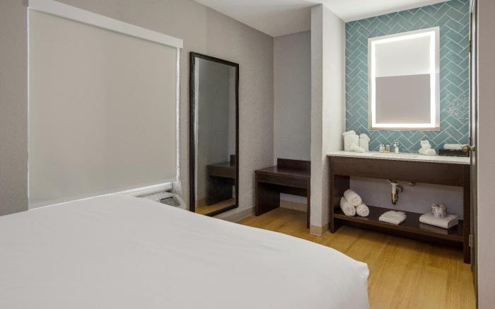 The Marco Hotel Lake Charles