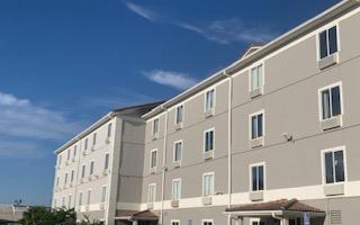 The Marco Hotel Lake Charles