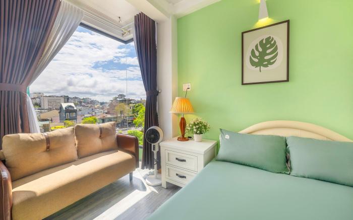 Trung Đức Signature Hotel