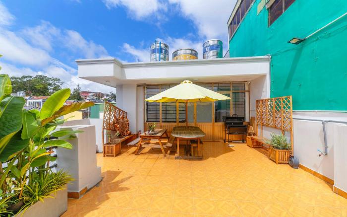 Trung Đức Signature Hotel
