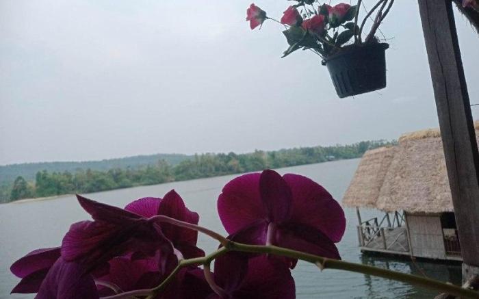 Tatai Natural Resort
