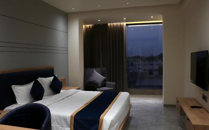 Dream Inn By Nexottel