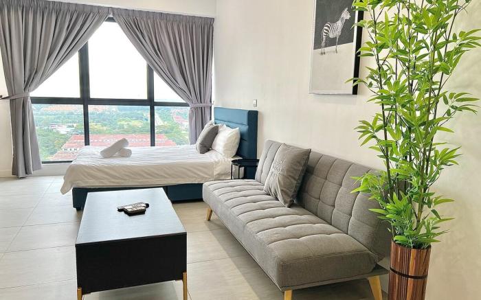 Sepang KLIA Bell Suite Sunsuria City by MOKA