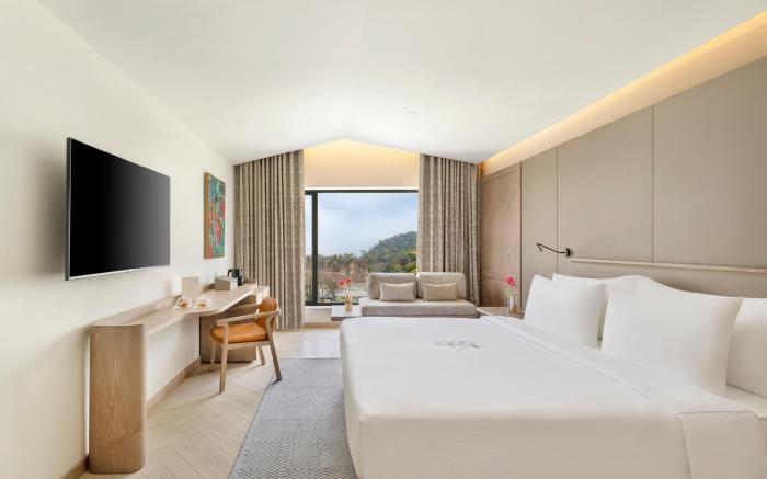 ZANA - A Luxury Escape, Jim Corbett 