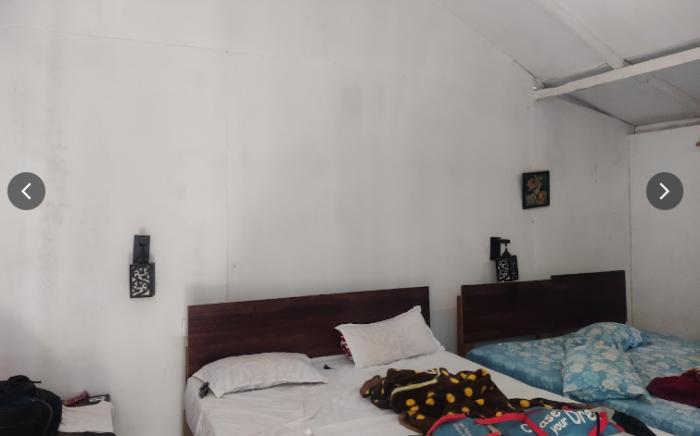 Sai Palolem Beach Cottages