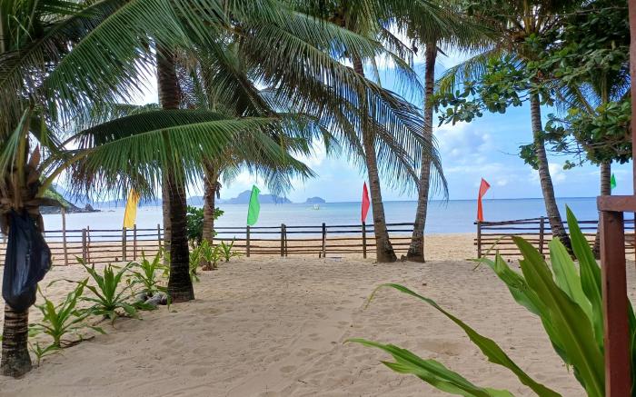 CALITANG PEARL COTTAGE