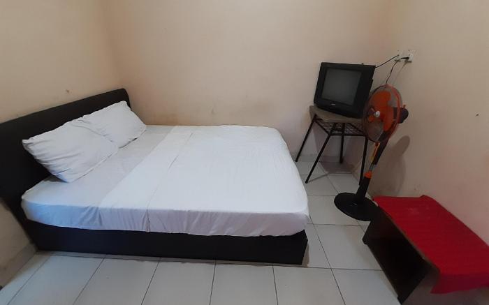 SPOT ON 93776 Intan Homestay