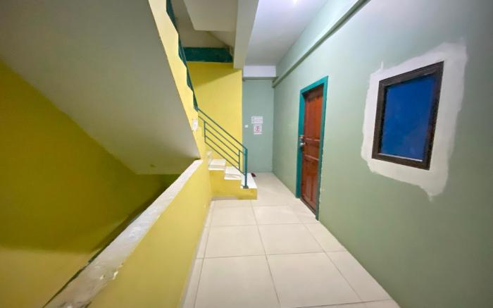 SPOT ON 93776 Intan Homestay