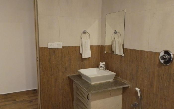 La Volga Resort By Turtle Retreat goa