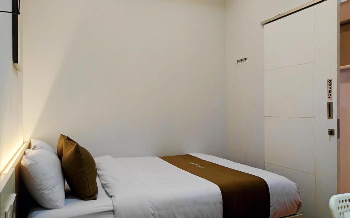ALIFA SHAKILLA HOUSE 3 SYARIAH LIMBANGAN CIANJUR