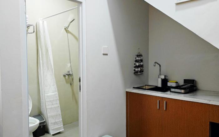 ALIFA SHAKILLA HOUSE 3 SYARIAH LIMBANGAN CIANJUR