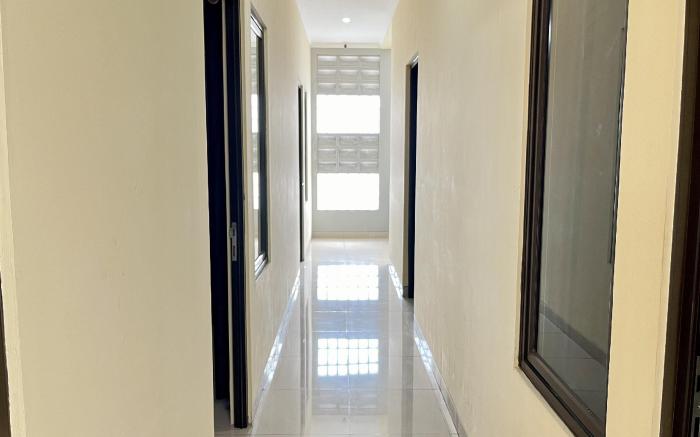 TOS Guest House