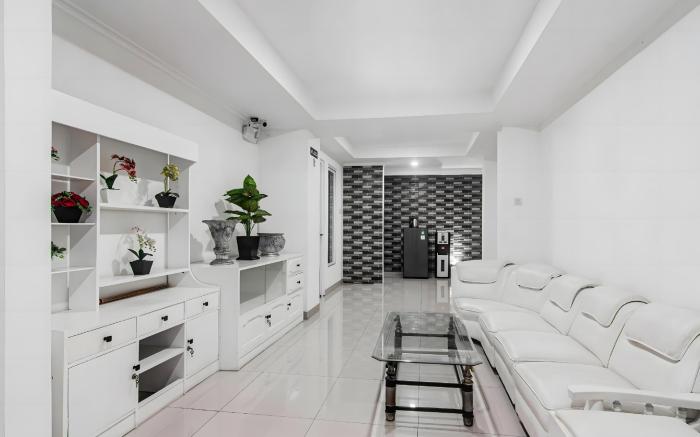 TOS Guest House