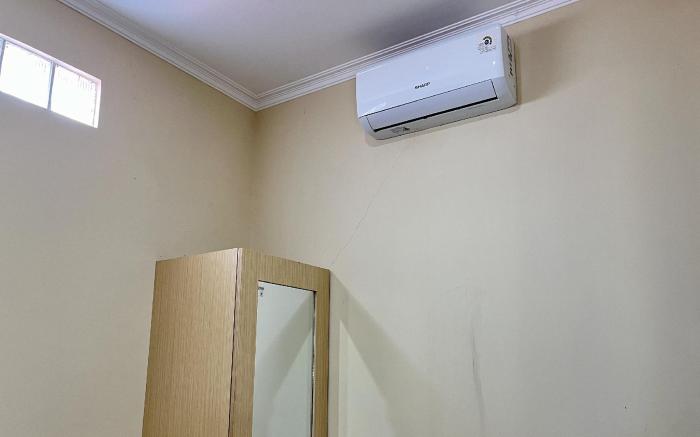 TOS Guest House