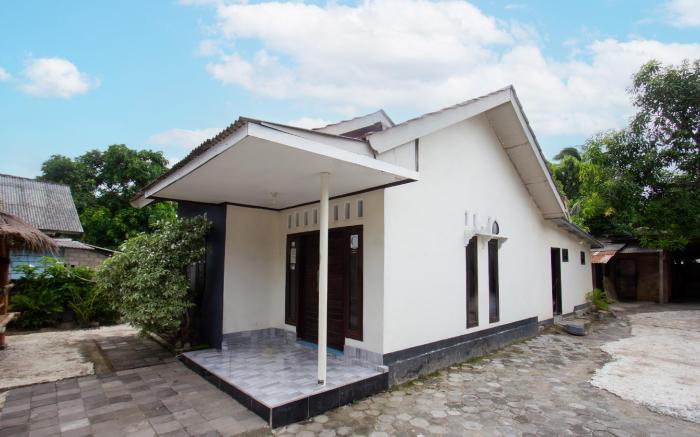 SPOT ON 93724 Songgong Homestay
