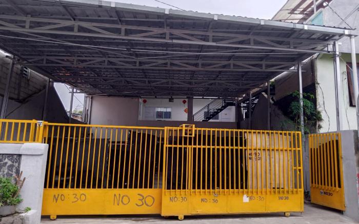 Capital O 93728 Guest House Cemara