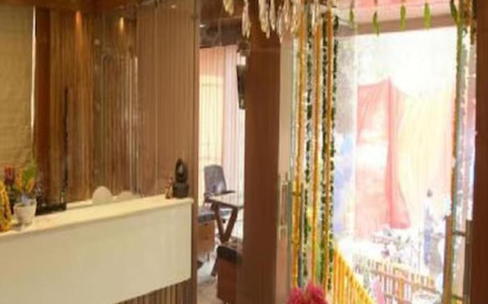 Hotel Le Cypress
