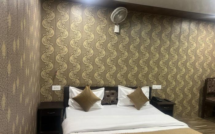 Hotel The Amar Grand