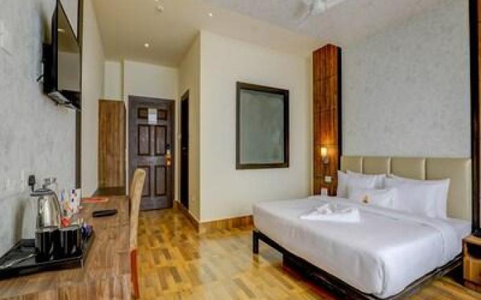 Banari Regency by Summit, Namchi