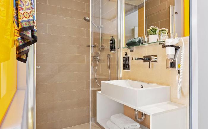 Hey Lou Hotel Hildesheim