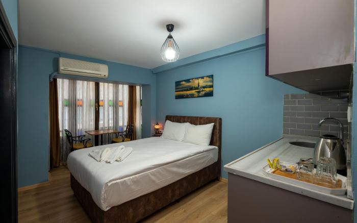 Taksim Antique Hotel