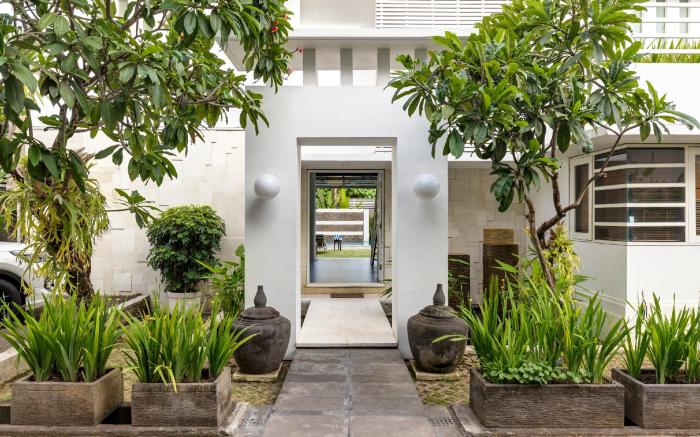 Kerta Rama Seminyak
