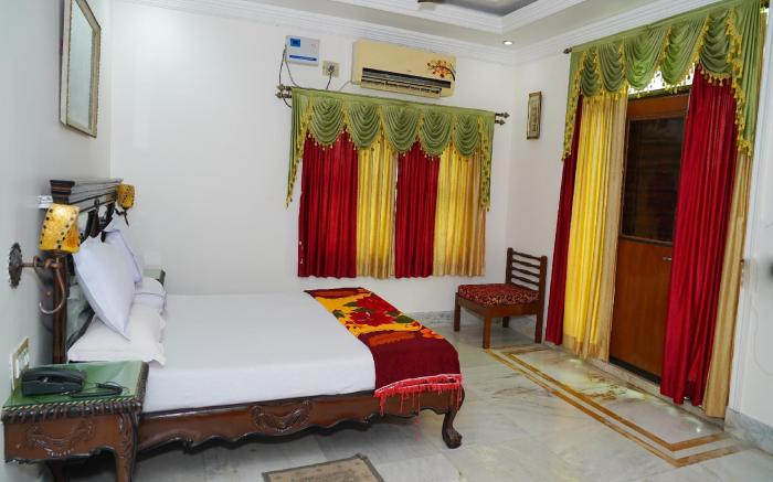 Icon Heritage Bakkhali - Where the Sea Meets Luxury