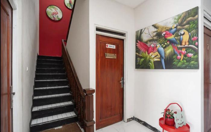 Mega Stay near Mall Kelapa Gading 