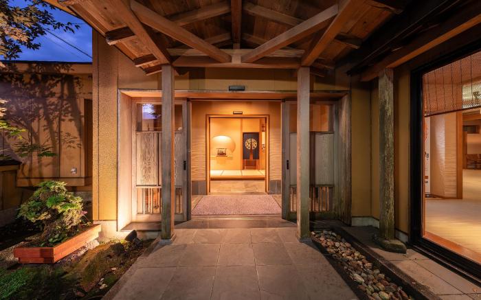 Kashintei Shirahama