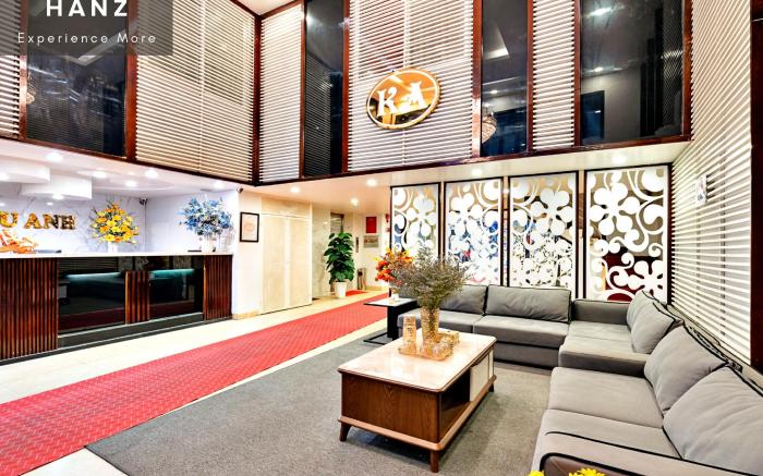 HANZ Kieu Anh Hotel