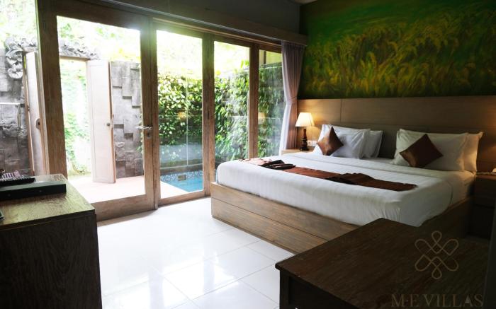 ME Villas Kayu Tulang