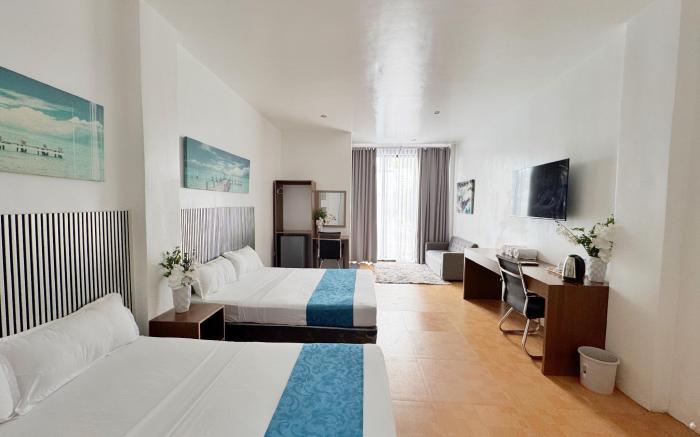 GRAND PALMERA HOTEL