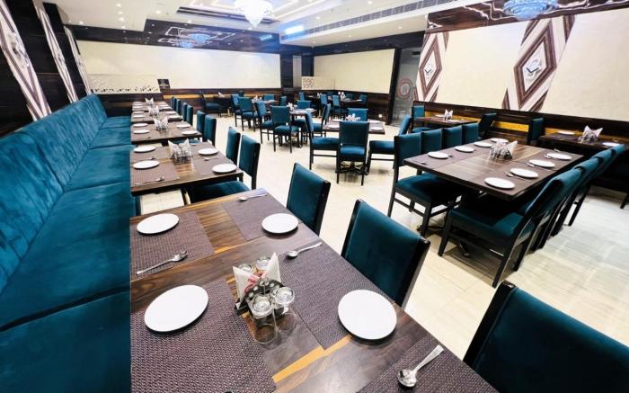 Hotel Roop Highlights