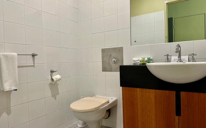 The Grand Oaks Resort