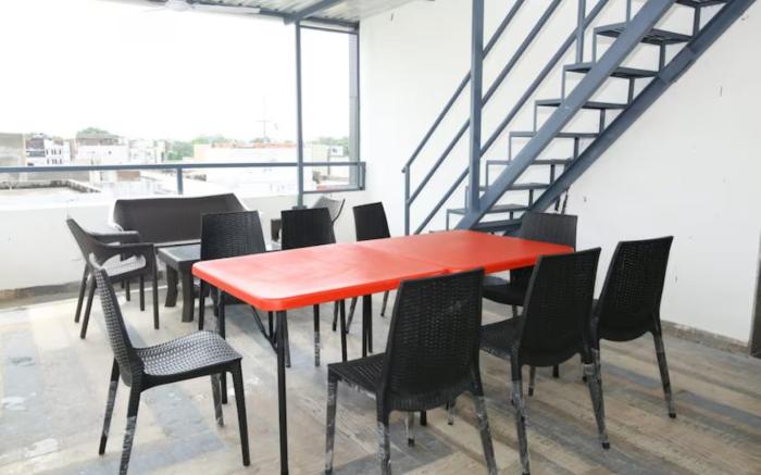 Hotel Keshav Residency