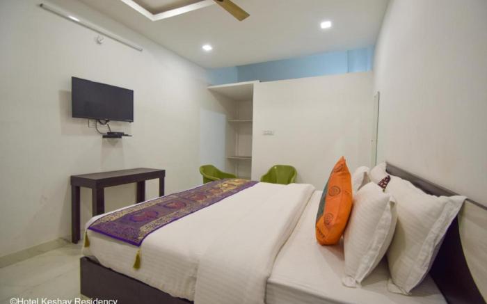 Hotel Keshav Residency