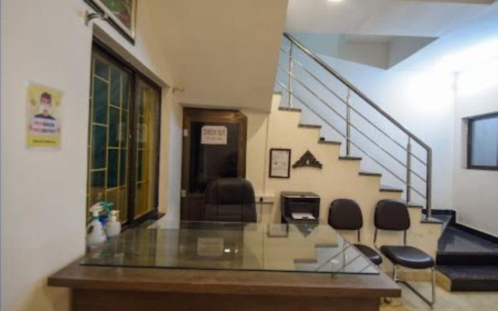 Hotel Keshav Residency