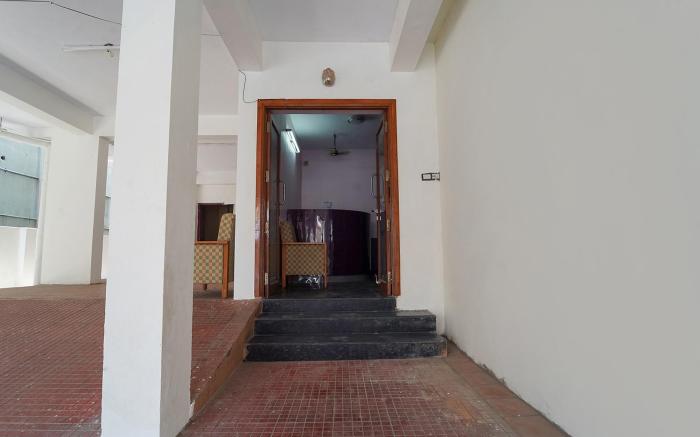 FabHotel Terra, Nr Madras Medical Mission Hospital, Mogappair