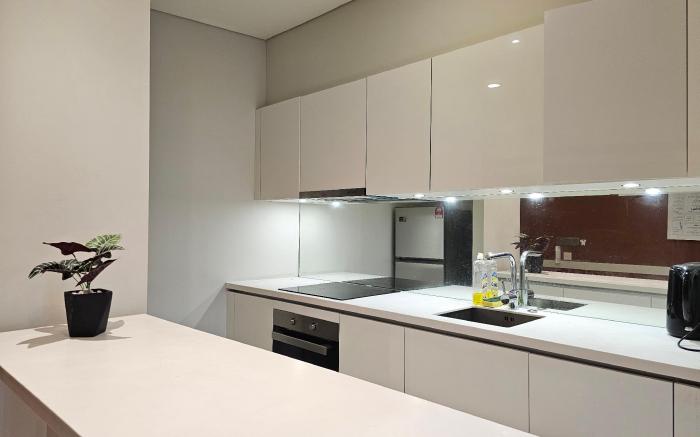 Sky Suites KLCC Kuala Lumpur