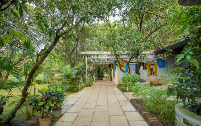 O Nest A Luxury Home Stay