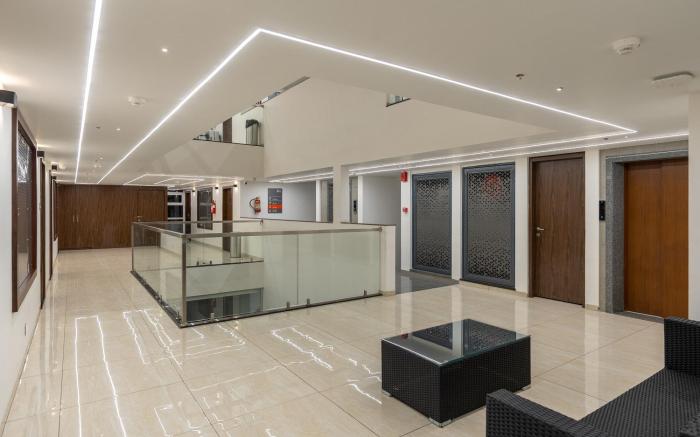 The Living Hub Business Hotel, Kolhapur 