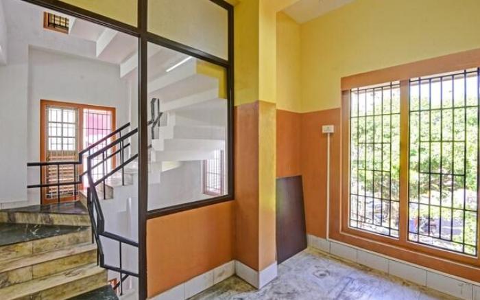 VINAYAKA TOURIST HOME