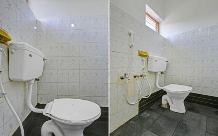 VINAYAKA TOURIST HOME