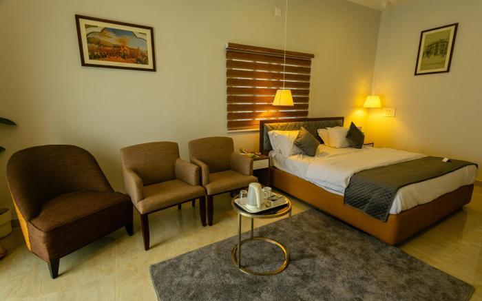 Breathe Resorts